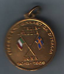 Federazione Ginnastica d'Italia 